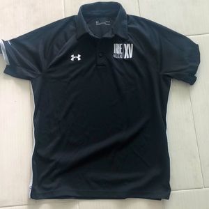 Under Armor - DJ IRIE special Edition Polo Shirt
